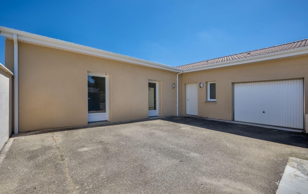 Annonces CROIXROUSSE : Maison / Villa | CHASSIEU (69680) | 106 m2 | 398 000 &euro; 