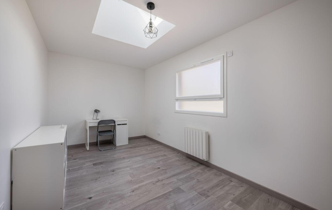 Annonces CROIXROUSSE : Maison / Villa | CHASSIEU (69680) | 106 m2 | 398 000 &euro; 