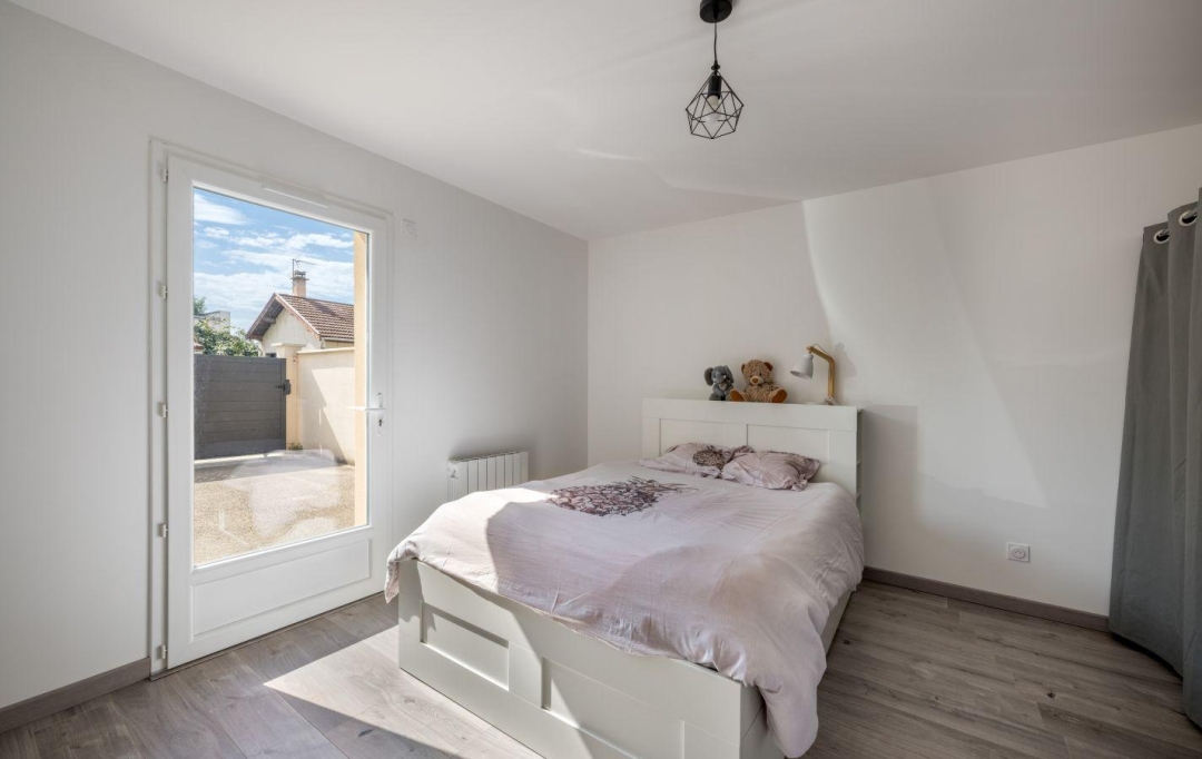 Annonces CROIXROUSSE : Maison / Villa | CHASSIEU (69680) | 106 m2 | 398 000 &euro; 