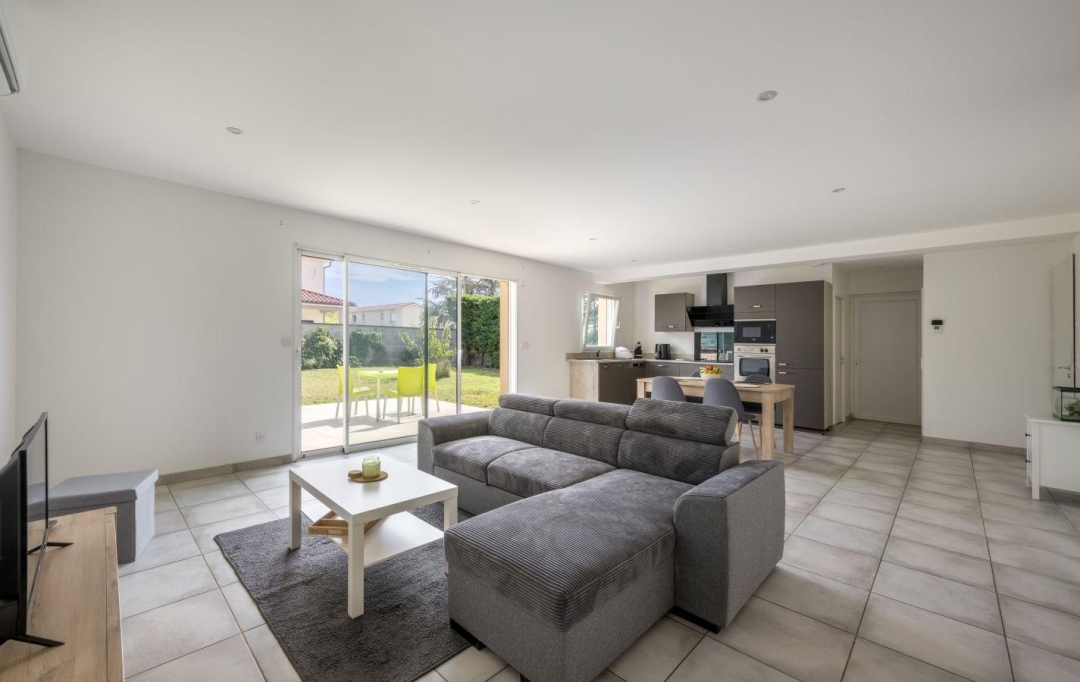 Annonces CROIXROUSSE : Maison / Villa | CHASSIEU (69680) | 106 m2 | 398 000 &euro; 