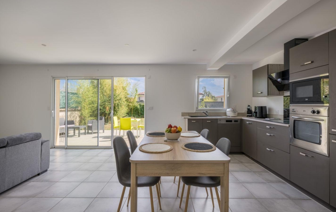 Annonces CROIXROUSSE : Maison / Villa | CHASSIEU (69680) | 106 m2 | 398 000 &euro; 