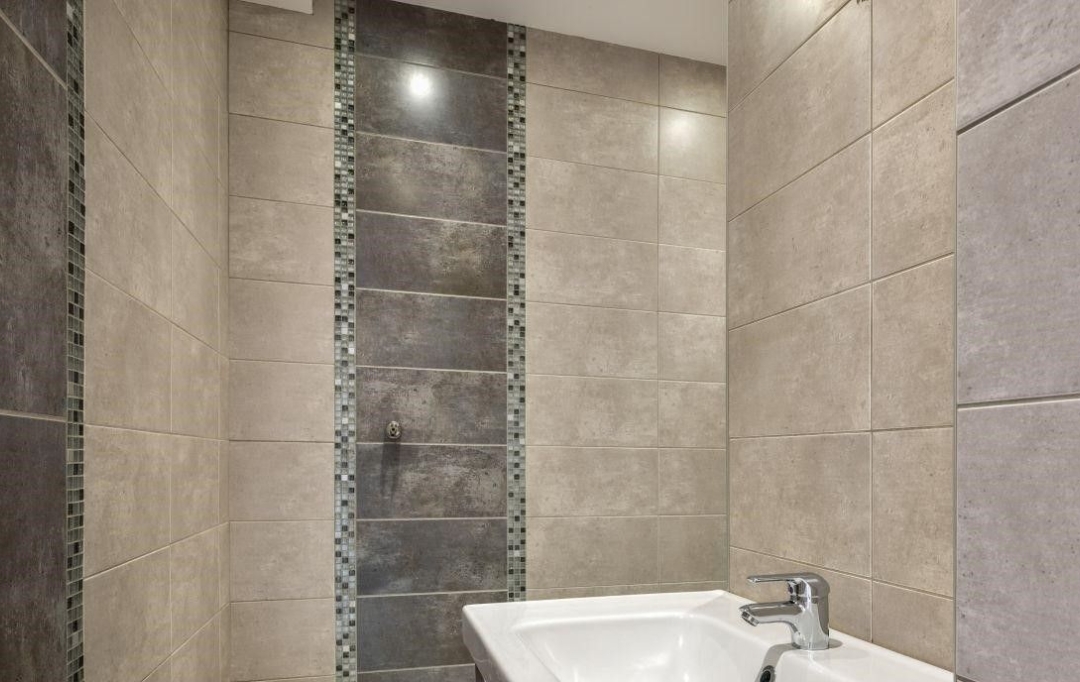 Annonces CROIXROUSSE : Appartement | LYON (69003) | 53 m2 | 228 000 &euro; 