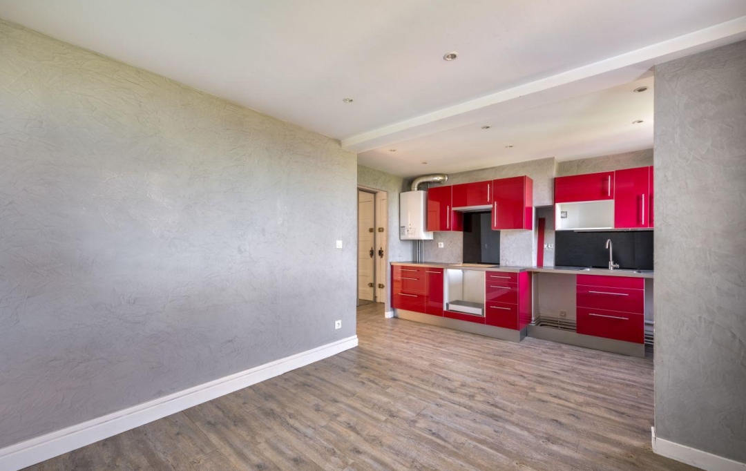 Annonces CROIXROUSSE : Appartement | LYON (69003) | 53 m2 | 228 000 &euro; 