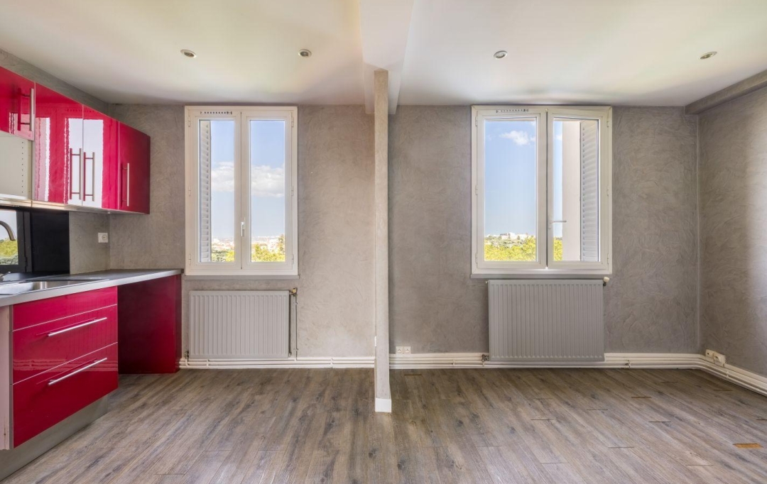 Annonces CROIXROUSSE : Appartement | LYON (69003) | 53 m2 | 228 000 &euro; 