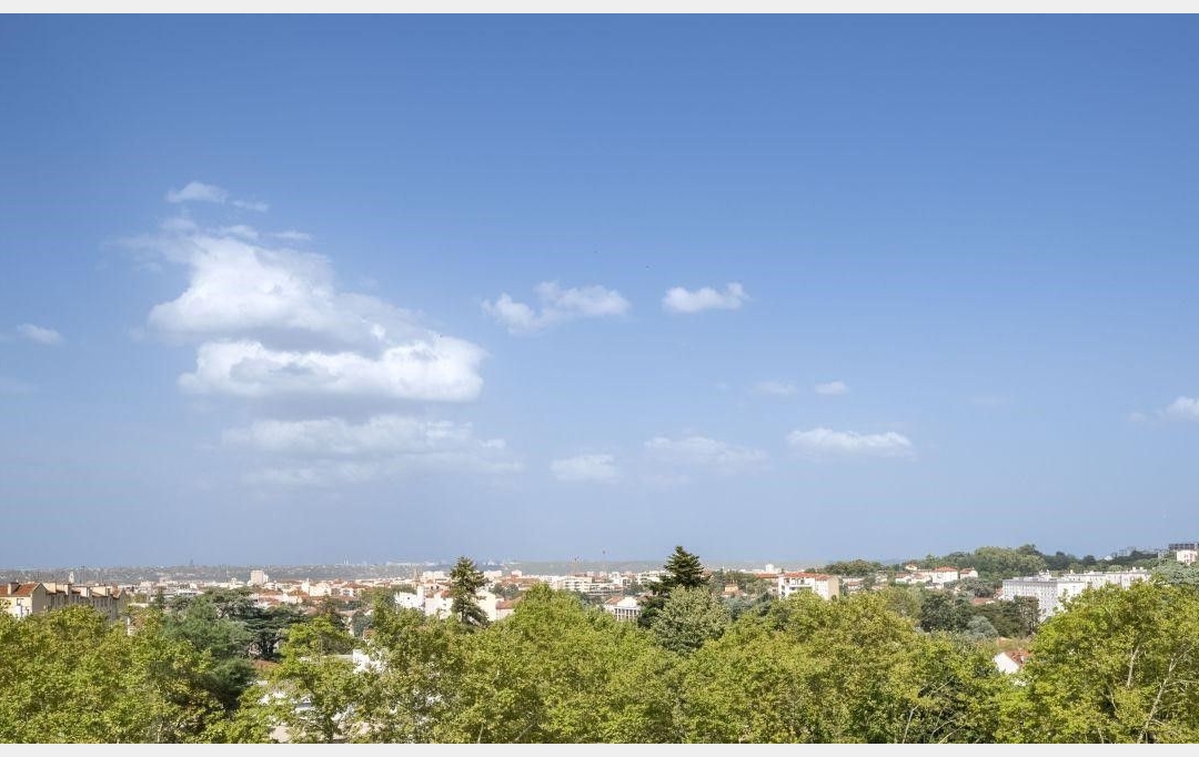 Annonces CROIXROUSSE : Appartement | LYON (69003) | 53 m2 | 228 000 &euro; 