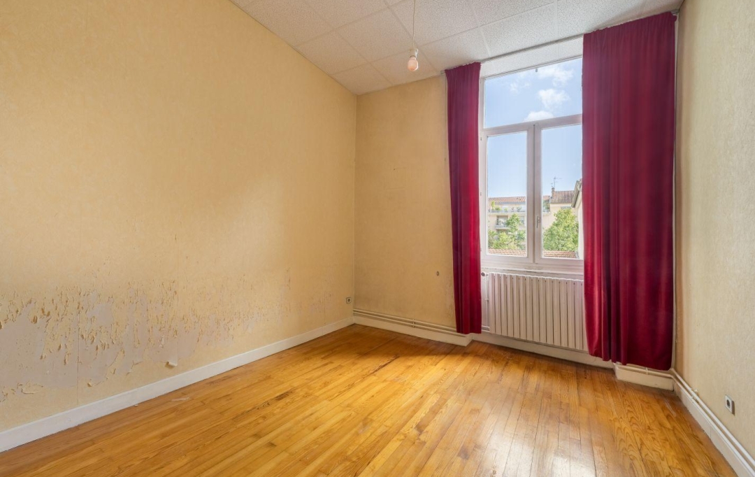 Annonces CROIXROUSSE : Appartement | LYON (69003) | 80 m2 | 260 000 &euro; 
