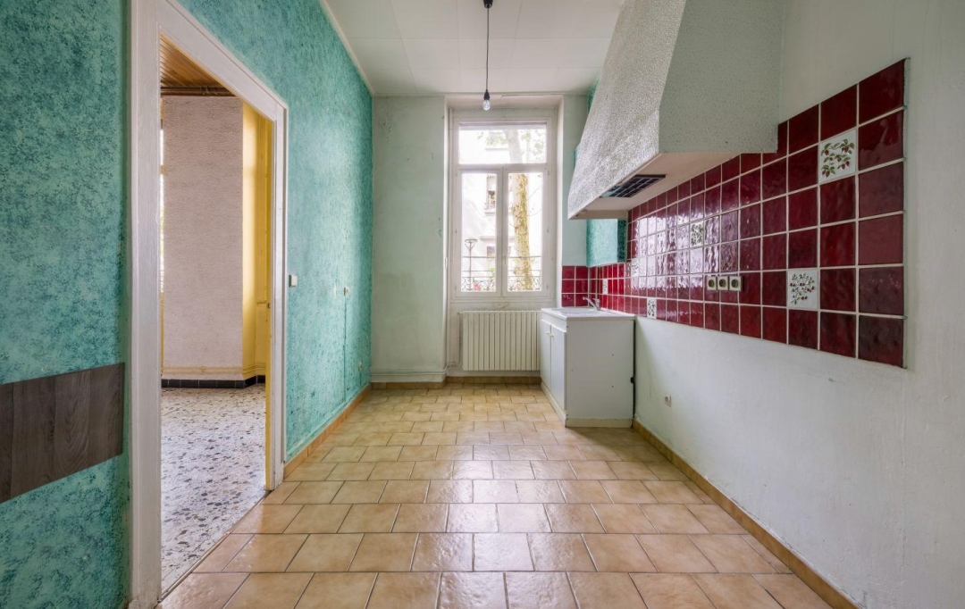 Annonces CROIXROUSSE : Appartement | LYON (69003) | 80 m2 | 260 000 &euro; 