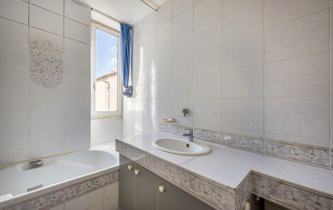 Annonces CROIXROUSSE : Appartement | LYON (69003) | 80 m2 | 260 000 &euro; 