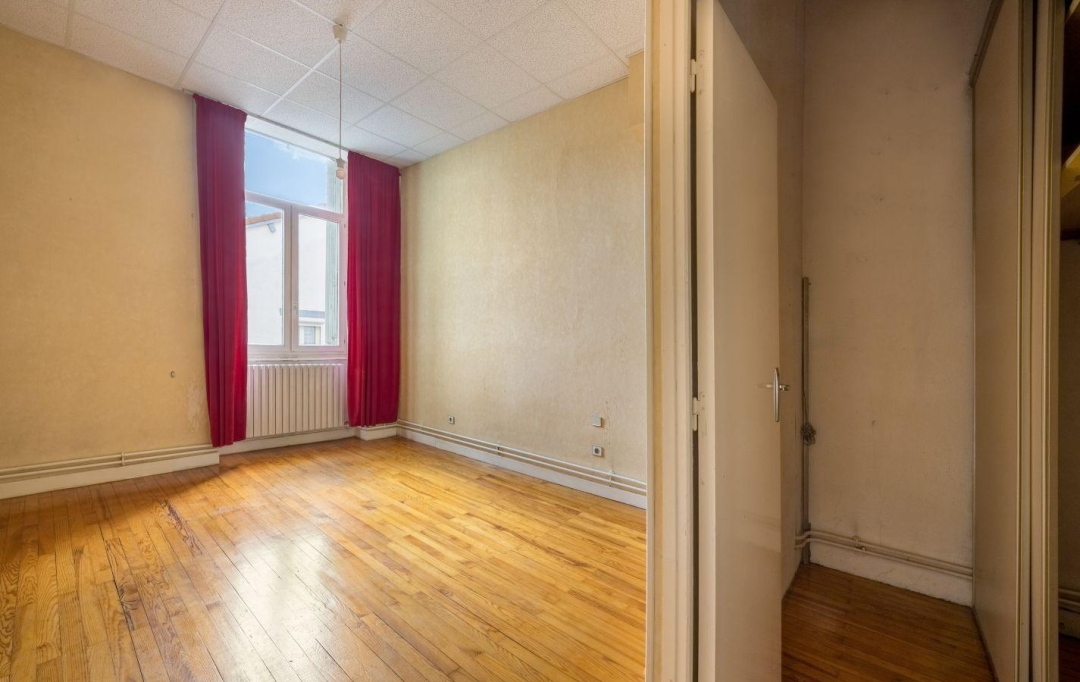 Annonces CROIXROUSSE : Appartement | LYON (69003) | 80 m2 | 260 000 &euro; 