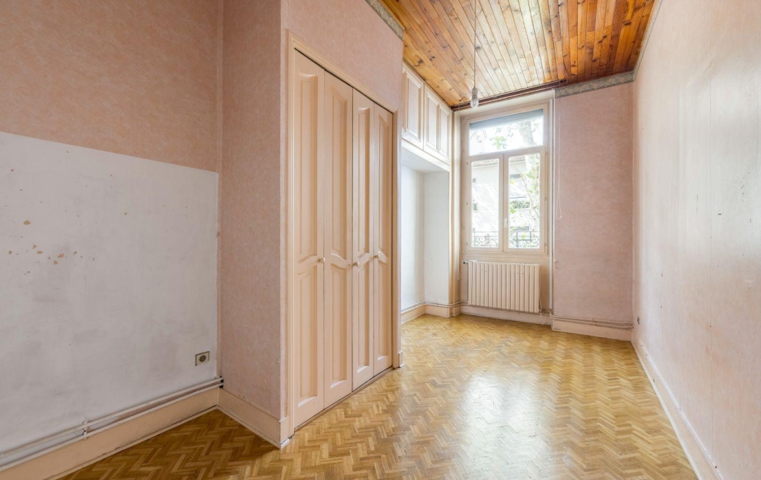 Annonces CROIXROUSSE : Appartement | LYON (69003) | 80 m2 | 260 000 &euro; 