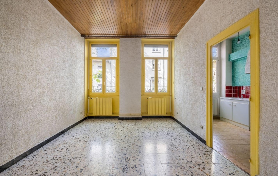 Annonces CROIXROUSSE : Appartement | LYON (69003) | 80 m2 | 260 000 &euro; 