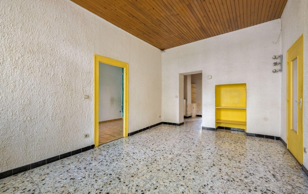 Annonces CROIXROUSSE : Appartement | LYON (69003) | 80 m2 | 260 000 &euro; 