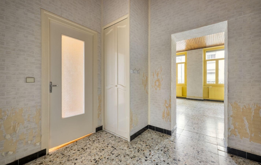 Annonces CROIXROUSSE : Appartement | LYON (69003) | 80 m2 | 260 000 &euro; 
