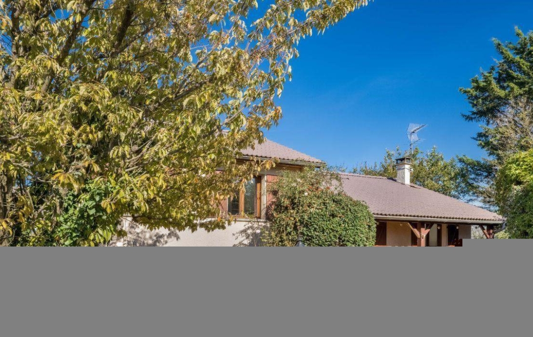 Annonces CROIXROUSSE : Maison / Villa | SAINT-PRIEST (69800) | 107 m2 | 395 000 &euro; 