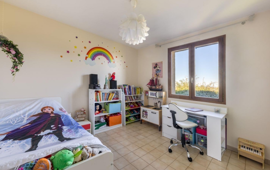 Annonces CROIXROUSSE : Maison / Villa | SAINT-PRIEST (69800) | 107 m2 | 395 000 &euro; 