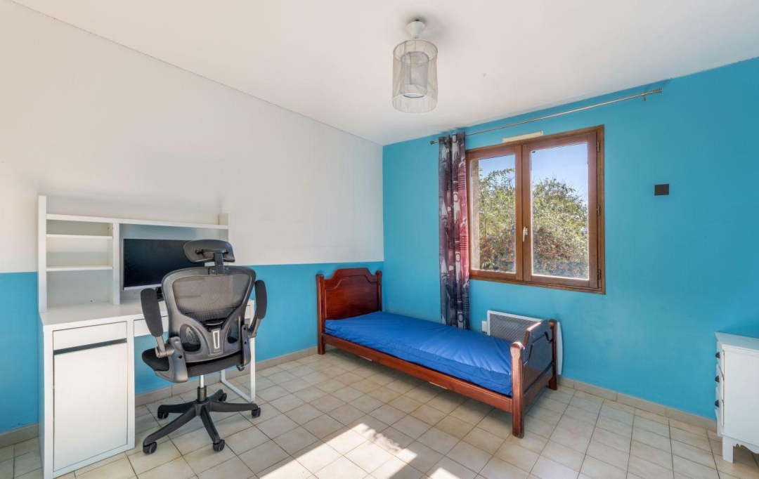 Annonces CROIXROUSSE : Maison / Villa | SAINT-PRIEST (69800) | 107 m2 | 395 000 &euro; 