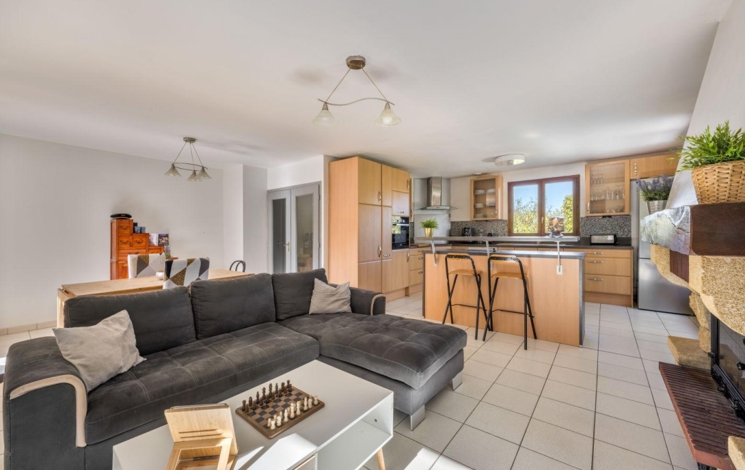 Annonces CROIXROUSSE : Maison / Villa | SAINT-PRIEST (69800) | 107 m2 | 395 000 &euro; 