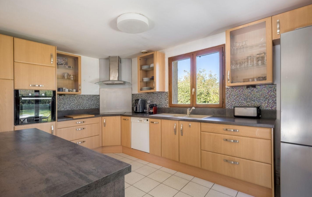 Annonces CROIXROUSSE : Maison / Villa | SAINT-PRIEST (69800) | 107 m2 | 395 000 &euro; 