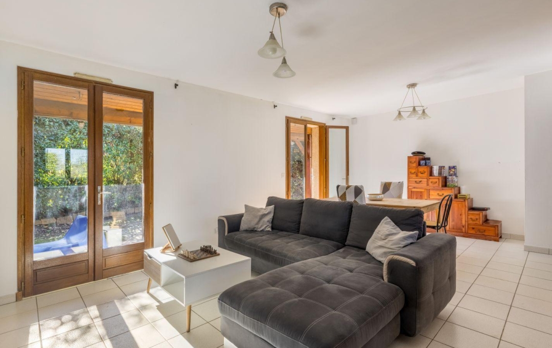 Annonces CROIXROUSSE : Maison / Villa | SAINT-PRIEST (69800) | 107 m2 | 395 000 &euro; 