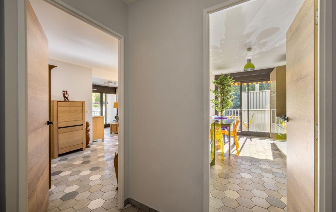 Annonces CROIXROUSSE : Appartement | LYON (69005) | 75 m2 | 249 000 &euro; 