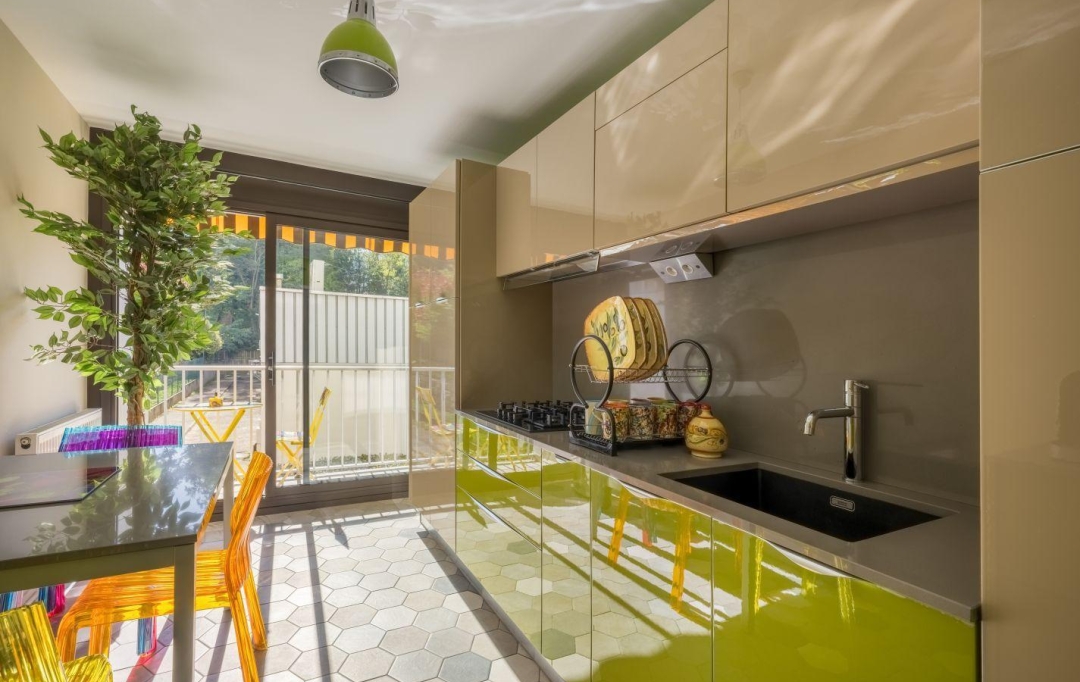 Annonces CROIXROUSSE : Appartement | LYON (69005) | 75 m2 | 249 000 &euro; 