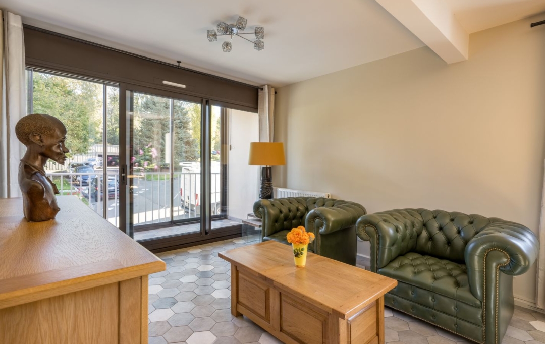 Annonces CROIXROUSSE : Appartement | LYON (69005) | 75 m2 | 249 000 &euro; 