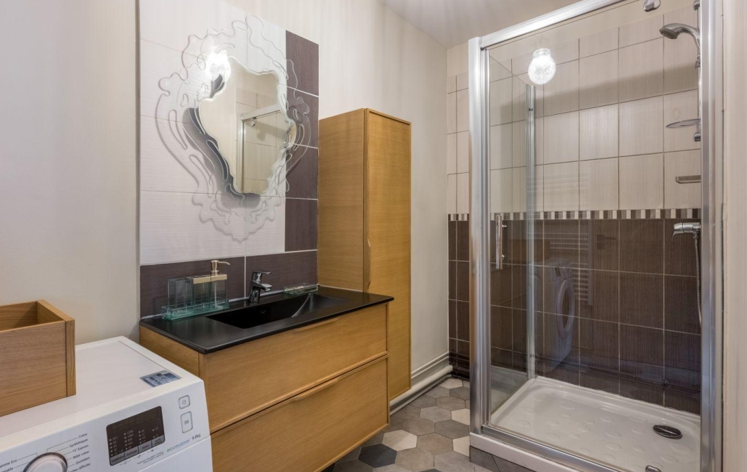 Annonces CROIXROUSSE : Appartement | LYON (69005) | 75 m2 | 249 000 &euro; 