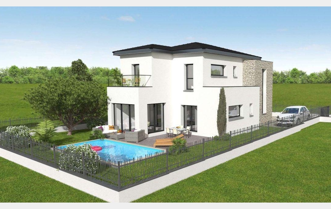 Annonces CROIXROUSSE : House | CALUIRE-ET-CUIRE (69300) | 200 m2 | 1 150 000 € 