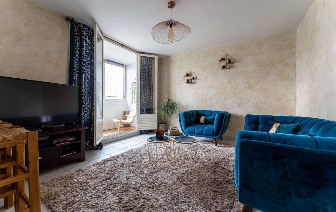 Annonces CROIXROUSSE : Apartment | CALUIRE-ET-CUIRE (69300) | 67 m2 | 219 000 € 