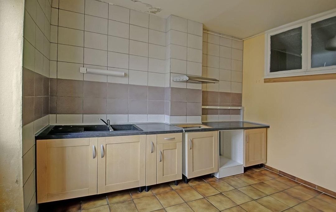 Annonces CROIXROUSSE : Apartment | VILLEURBANNE (69100) | 46 m2 | 150 000 € 
