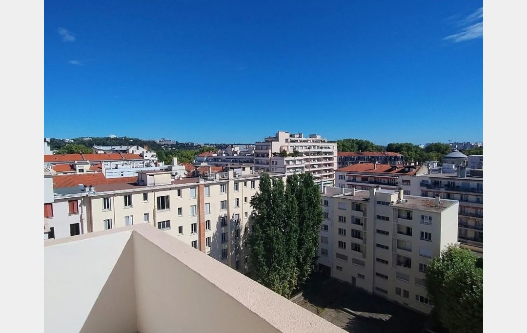 Annonces CROIXROUSSE : Apartment | LYON (69006) | 70 m2 | 375 000 &euro; 