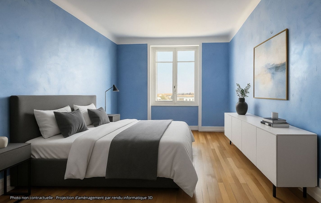 Annonces CROIXROUSSE : Apartment | LYON (69006) | 70 m2 | 375 000 &euro; 