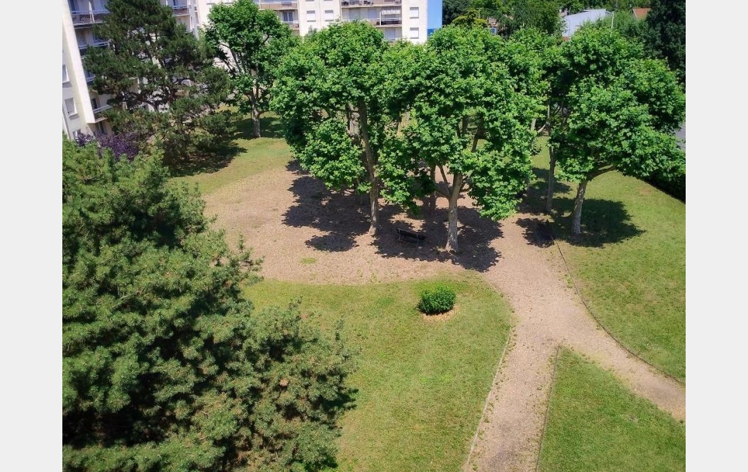 Annonces CROIXROUSSE : Apartment | VENISSIEUX (69200) | 51 m2 | 142 000 &euro; 