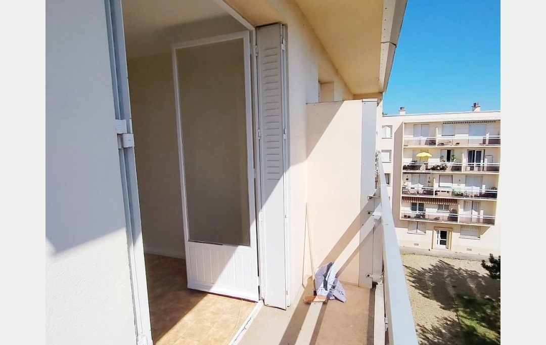 Annonces CROIXROUSSE : Apartment | VENISSIEUX (69200) | 51 m2 | 142 000 &euro; 