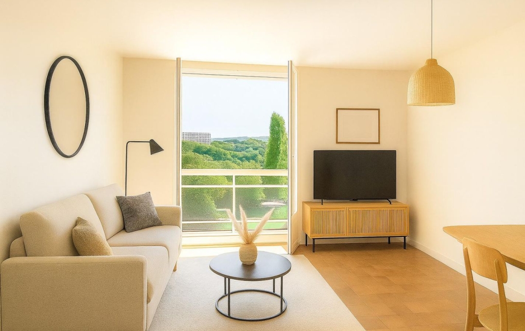 Annonces CROIXROUSSE : Apartment | VENISSIEUX (69200) | 51 m2 | 142 000 &euro; 