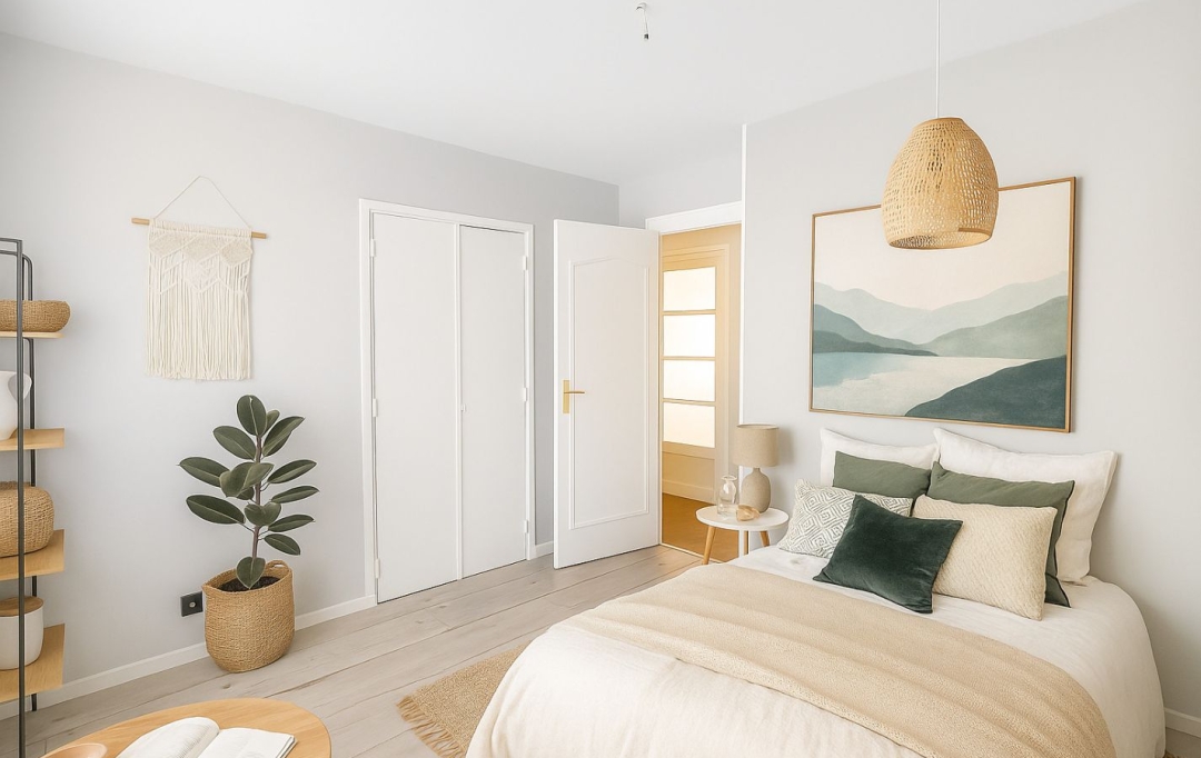 Annonces CROIXROUSSE : Apartment | VENISSIEUX (69200) | 51 m2 | 142 000 &euro; 