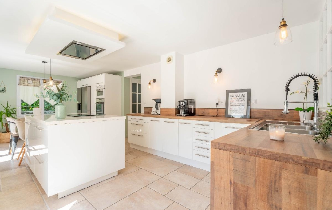 Annonces CROIXROUSSE : House | CHAPONOST (69630) | 176 m2 | 897 000 &euro; 
