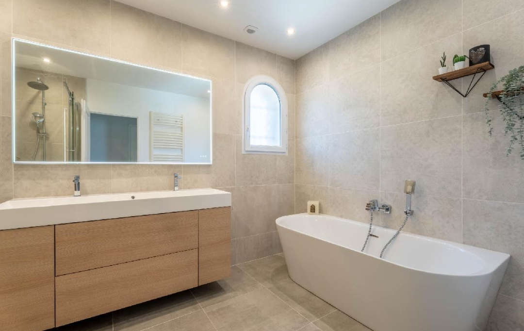 Annonces CROIXROUSSE : House | CHAPONOST (69630) | 176 m2 | 897 000 &euro; 