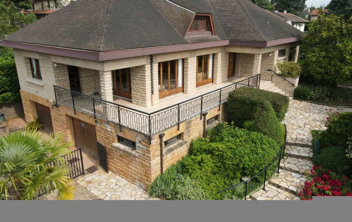  Annonces CROIXROUSSE Maison / Villa | CHAMPAGNE-AU-MONT-D'OR (69410) | 285 m2 | 900 000 € 