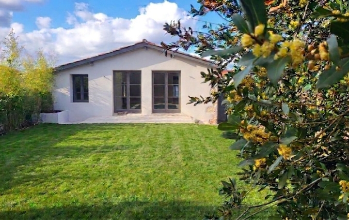  Annonces CROIXROUSSE Maison / Villa | CHASSELAY (69380) | 136 m2 | 630 000 € 