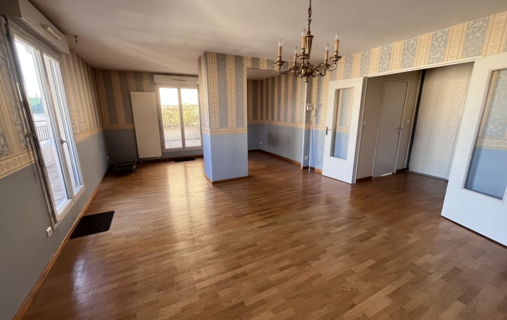  Annonces CROIXROUSSE Appartement | LYON (69004) | 93 m2 | 549 000 € 
