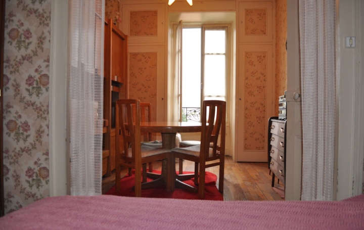  Annonces CROIXROUSSE Appartement | VILLEURBANNE (69100) | 35 m2 | 105 000 € 