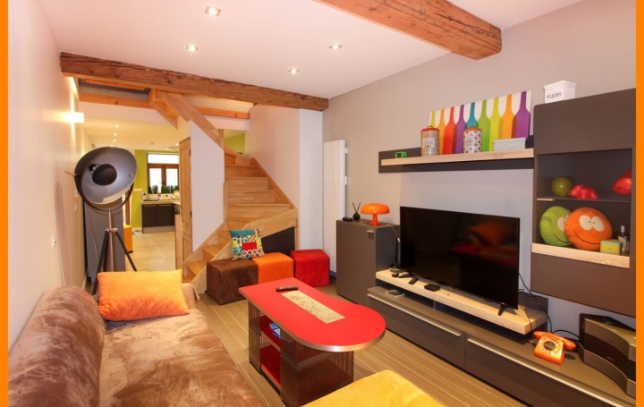  Annonces CROIXROUSSE Maison / Villa | MIRIBEL (01700) | 98 m2 | 219 000 € 