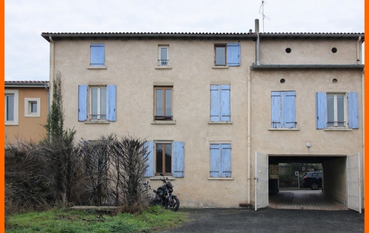  Annonces CROIXROUSSE Apartment | CHAPONOST (69630) | 29 m2 | 135 000 € 