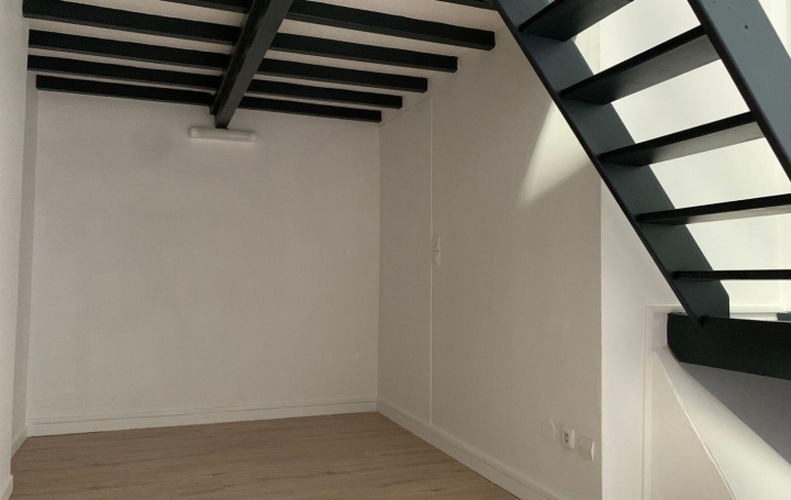 Annonces CROIXROUSSE : Appartement | VILLEURBANNE (69100) | 43 m2 | 760 € 