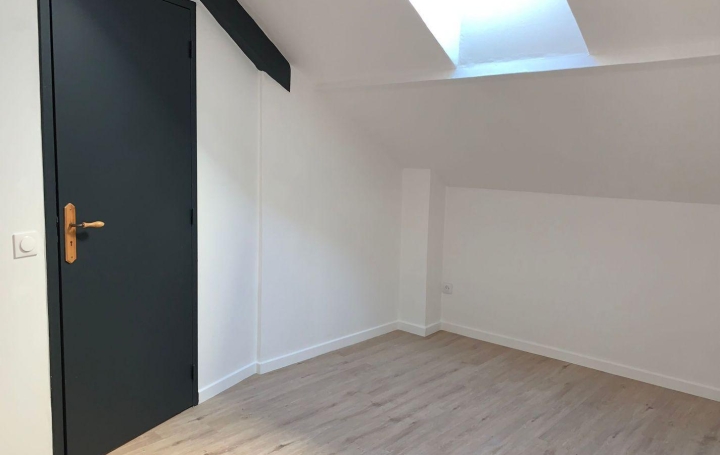 Annonces CROIXROUSSE : Apartment | VILLEURBANNE (69100) | 43 m2 | 760 € 