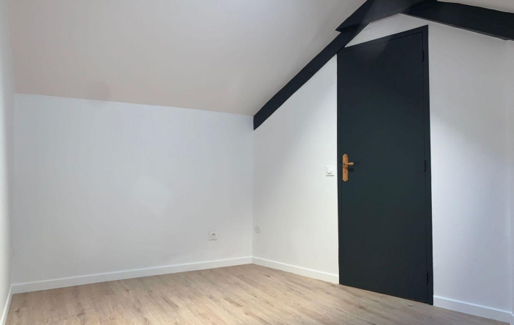 Annonces CROIXROUSSE : Apartment | VILLEURBANNE (69100) | 43 m2 | 760 € 