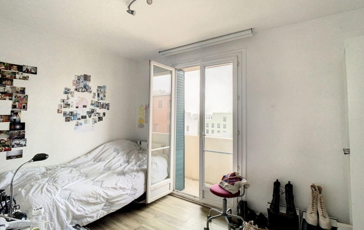 Annonces CROIXROUSSE : Appartement | LYON (69008) | 80 m2 | 1 250 € 