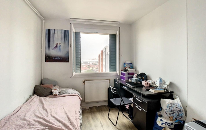 Annonces CROIXROUSSE : Apartment | LYON (69008) | 80 m2 | 1 250 € 