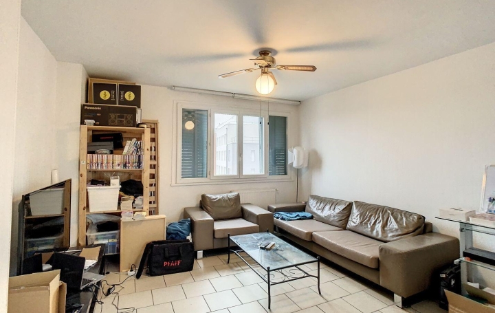 Annonces CROIXROUSSE : Apartment | LYON (69008) | 80 m2 | 1 250 € 